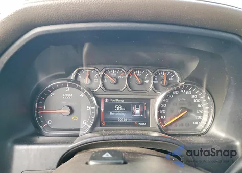 2014 GMC Sierra K1500 Slt z USA, uszkodzony, nr VIN 3GTU2VEC7EG409644